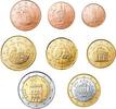 Germany 1 Euro Duitsland