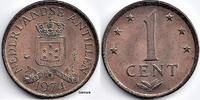 Nederlandse Antillen Nederlandse Antillen 1971 1 Cent Juliana -