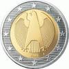 Duitsland 2 Euro2011 A -