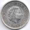 Nederlandse Antillen Nederlandse Antillen 1967 25 Cent Juliana P -