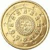 Portugal 10 Cent2011 -