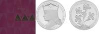 Kroatië 2026 4 euro 'Koningin Jelena' st