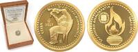 Griekenland 2025 100 euro 'Hestia' Goud PP