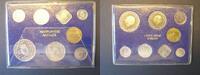 Nederlandse Antillen set1982 -