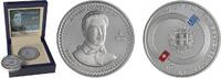 Griekenland 2026 10 euro 'Philhellenes - Johann Jakob Meyer' Zilver PP