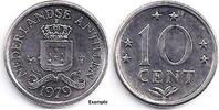 Nederlandse Antillen 10 Cent 1979 -