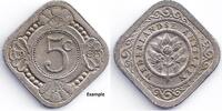 Nederlandse Antillen 5 Cent1965 -