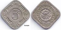 Nederlandse Antillen 5 Cent1965 -