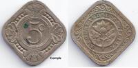 Nederlandse Antillen 5 Cent1967 -