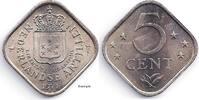 Nederlandse Antillen Nederlandse Antillen 5 cent 1971 -