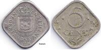 Nederlandse Antillen Nederlandse Antillen 5 cent - -