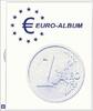 Zubehör Hartberger aanvulblad voor het 2 Euro album -
