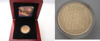 Nederland 20 euro 2004 Nederland 2004 20 Euro Geboortemunt Goud PP 1025,00 EUR  zzgl. 15,50 EUR Versand