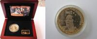 Nederland 2005 Nederland 2005 50 Euro Regeringsjubileum Goud PP 1598,00 EUR  zzgl. 15,50 EUR Versand