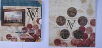  1996 Penning 1996 VOC 5 daalders  14,95 EUR  zzgl. 11,75 EUR Versand