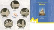  2004 Penningen Alkmaar 2004 Waagje Alkmaar 750 jaar  19,95 EUR  zzgl. 11,75 EUR Versand
