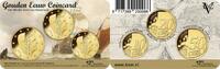 Nederland 2019 Nederland 2019 Gouden eeuw in coincard  7,95 EUR6,76 EUR  zzgl. 11,75 EUR Versand