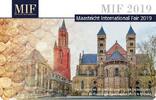 Nederland 1 Cent 2019 Nederland 2019 MIF Coincard  19,50 EUR16,58 EUR  zzgl. 11,75 EUR Versand