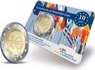 Speciale 2 euromunten 2009 2 Euro Nederland 2009 Emu in coincard unz 139,50 EUR118,58 EUR  zzgl. 11,75 EUR Versand
