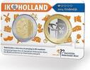 Nederland 2014 2 Euro2014 Holland Coin Fair in coincard met penning Kind... 39,50 EUR29,50 EUR  zzgl. 15,50 EUR Versand