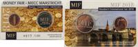Nederland 1 Cent 2018 Nederland 2018 MIF Coincard  24,50 EUR20,83 EUR  zzgl. 15,50 EUR Versand