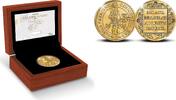  2024 Nederland 2024 Gouden Dukaat Dubbel  1150,00 EUR  zzgl. 15,50 EUR Versand