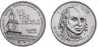 Verenigde Staten 2026 P U.S.A. &frac14; Dollar 'U.S. Constitution - We the Peop... 2,25 EUR  zzgl. 11,75 EUR Versand
