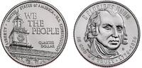Verenigde Staten 2026 D U.S.A. &frac14; Dollar 'U.S. Constitution - We the Peop... 2,25 EUR  zzgl. 11,75 EUR Versand