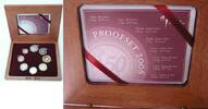 Nederland 2006 Nederland 2006 Proofset  44,00 EUR  zzgl. 15,50 EUR Versand