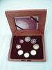 Nederland 2005 Nederland 2005 Proofset  44,00 EUR  zzgl. 15,50 EUR Versand