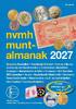  2027 NVMH Muntalmanak 2027  29,95 EUR  zzgl. 15,50 EUR Versand