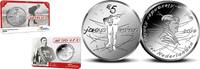 Nederland 5 Euro 2019 Nederland 2019 Het Jaap Eden Vijfje in coincard unz 6,95 EUR5,91 EUR  zzgl. 11,75 EUR Versand