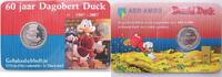  2007 Geluksdubbeltje Dagobert Duck  69,95 EUR59,46 EUR  zzgl. 15,50 EUR Versand