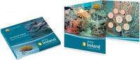 Ierland 2015 set2015 st 28,50 EUR  zzgl. 11,75 EUR Versand