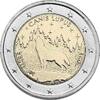 Estland 2 Euro 2021 2 Euro2021 'de Wolf' unz 3,50 EUR  zzgl. 11,75 EUR Versand