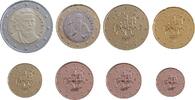 Euro jaarseries 2026 Serie Bulgarije 2026 unz 7,95 EUR  zzgl. 11,75 EUR Versand