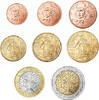 Frankrijk 2015 Serie2015 unz 44,95 EUR  zzgl. 15,50 EUR Versand