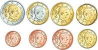 Belgi&euml; 2017 Jaarserie2017 unz 31,95 EUR  zzgl. 15,50 EUR Versand