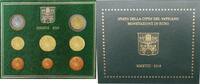 Vaticaan 2018 set2018 st 64,95 EUR  zzgl. 15,50 EUR Versand