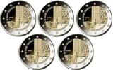 Duitsland 2 Euro 2020 2 Euro2020 ADFG & J 'Warschau'  17,95 EUR  zzgl. 15,50 EUR Versand