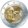 Speciale 2 euromunten 2 Euro 2022 2 Euro Frankrijk 2022 'Jacques Chirac'... 3,50 EUR  zzgl. 11,75 EUR Versand