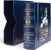  2026 Leuchtturm Vista Euro jaaralbum 2026 Incl. cassette  80,00 EUR  zzgl. 15,50 EUR Versand