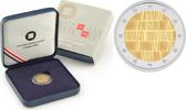 Speciale 2 euromunten 2 Euro 2026 2 Euro Kroati&euml; 2026 '100 Jr. Kroatisch... 44,95 EUR  zzgl. 15,50 EUR Versand