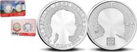 Nederland 2025 Nederland 2025 '30 Jaar warchild' in coincard  12,50 EUR10,63 EUR  zzgl. 11,75 EUR Versand