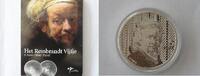 Nederland 5 Euro 2006 Nederland 2006 5 Euro Rembrandt PP 42,95 EUR  zzgl. 15,50 EUR Versand