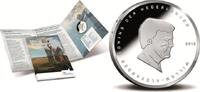 Nederland 5 Euro 2015 Nederland 2015 5 Euro het Waterloo vijfje Zilver i... 54,95 EUR  zzgl. 11,75 EUR Versand