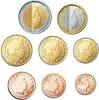 Luxemburg 2015 Serie2015 unz 7,95 EUR  zzgl. 11,75 EUR Versand