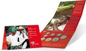 Nederlandse Antillen Set Nederlandse Antillen 2009 -