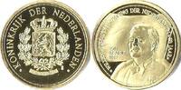 Nederland Herdenkingsuitgifte 2017 Koning Willem Alexander 50 jaar goud verguld -
