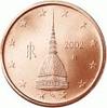 Italië 2012 2 Cent2012 unz 1,95 EUR  zzgl. 11,75 EUR Versand